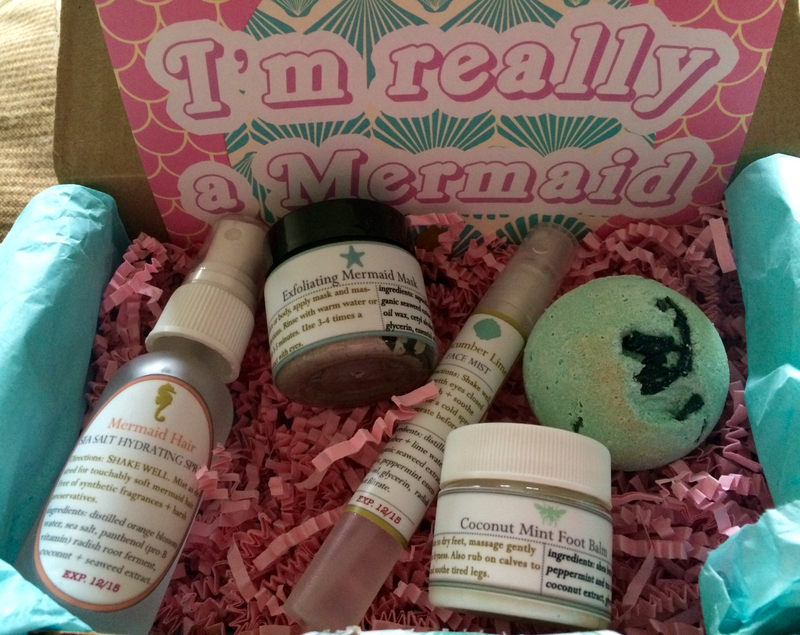 Illustration for article titled Here's Half of What Came in Our Beauty Box Subscriptions This Month